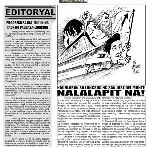 editoryal halimbawa filipino|Ano ang isang Editoryal: Kahulugan, Mga Elemento, Uri, Mga .